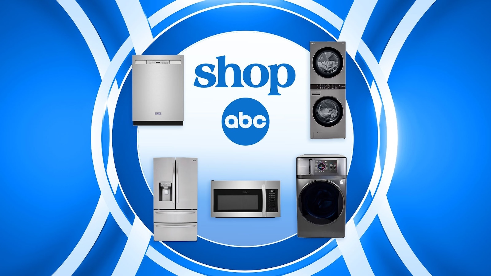 Shop appliance deals at Lowe’s